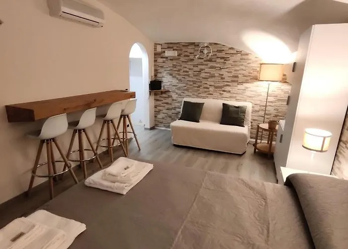 Il Salotto Di Napoli - Guest House