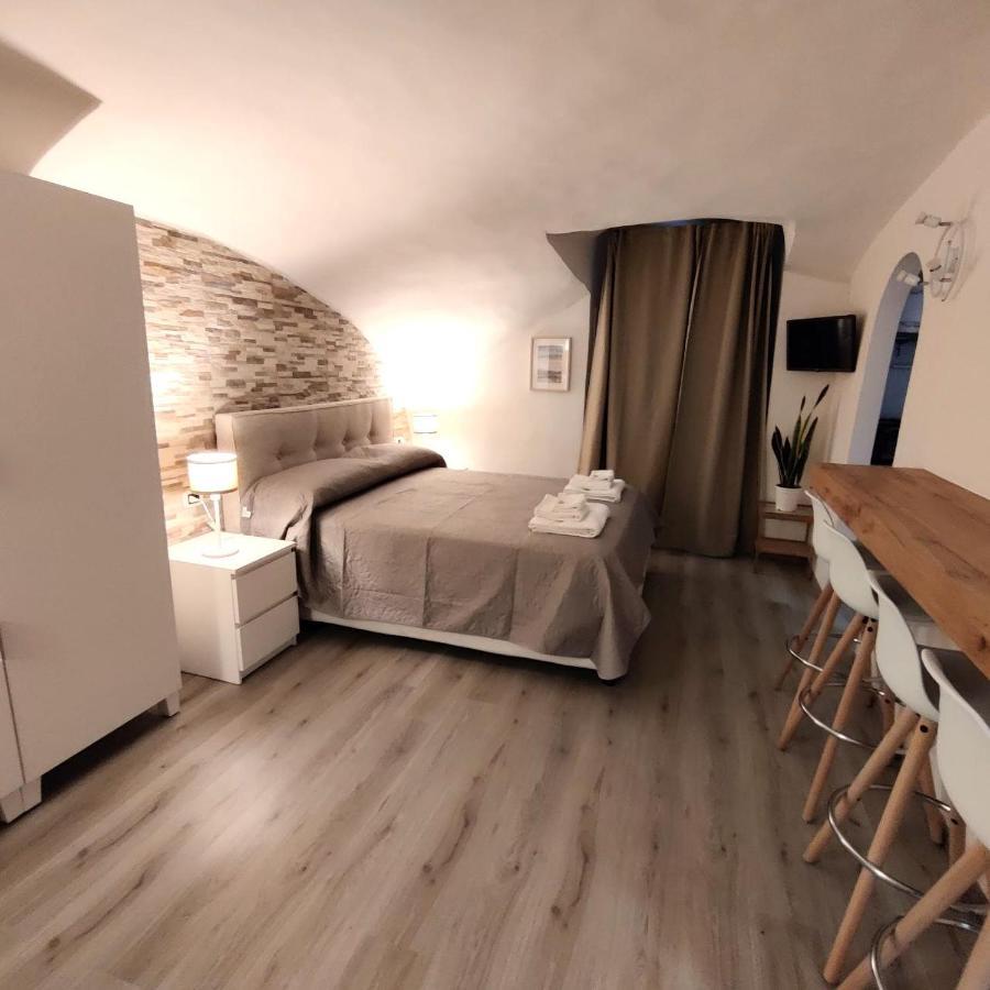 Il Salotto Di - Apartment Neapel