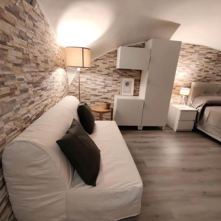Apartment Il Salotto Di -