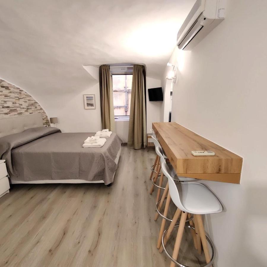 Apartment Il Salotto Di -