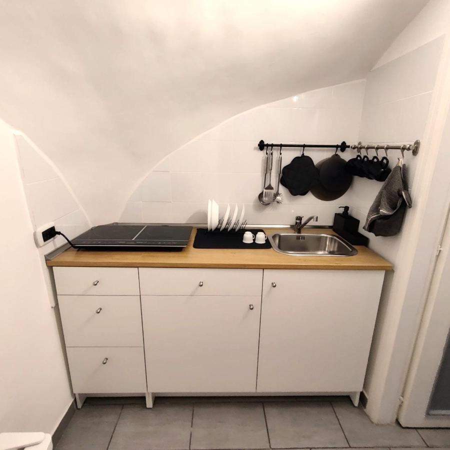 Il Salotto Di - Apartment Neapel