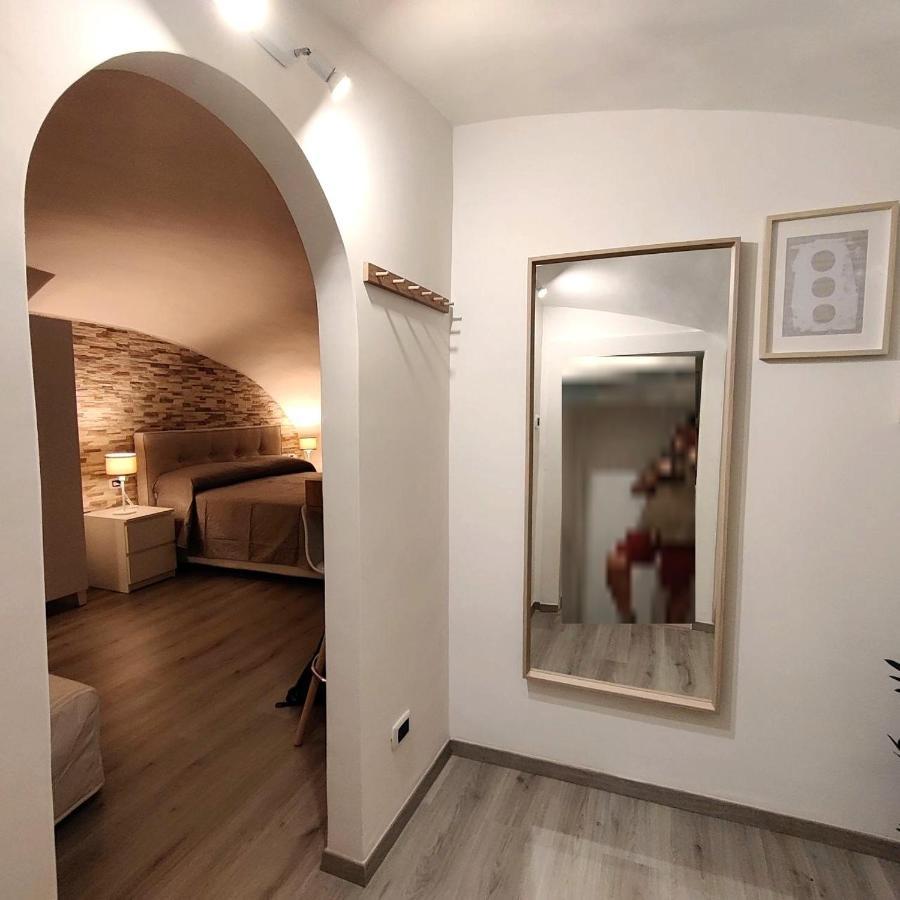 Apartment Il Salotto Di - Neapel