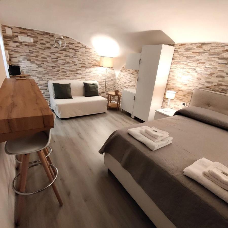 Apartamento Il Salotto Di - Nápoles
